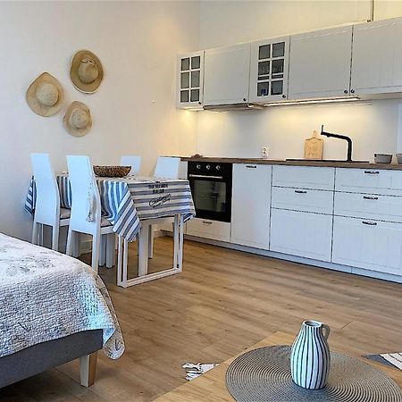 Apartamenty Marea Rentals Aquarius Ustka Exteriör bild